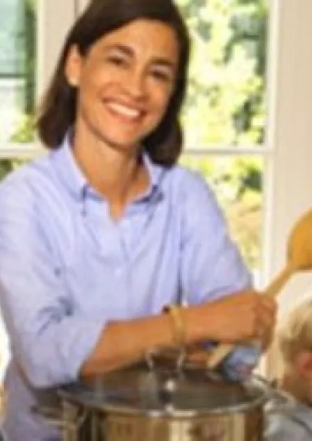 Dagmar von Cramm
