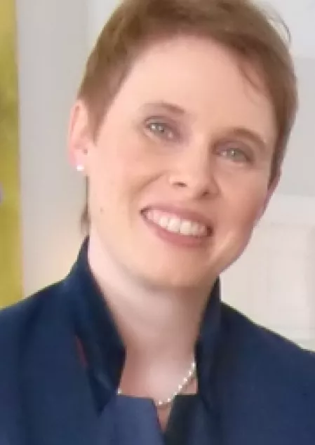 Dr. Simone von Sengbusch