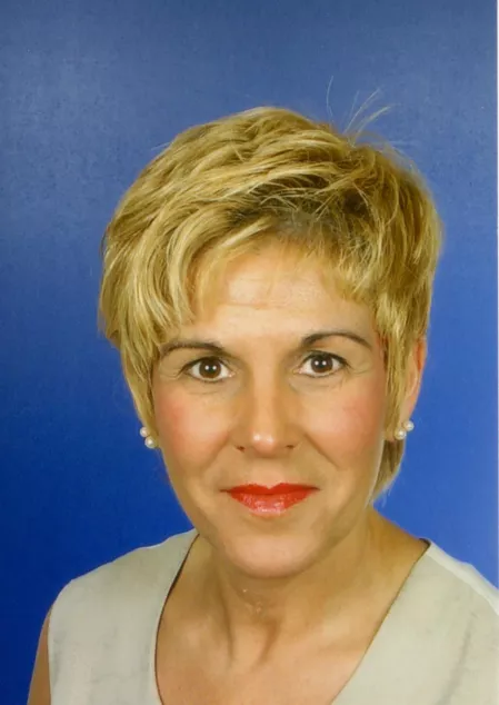 Astrid Lesmeister