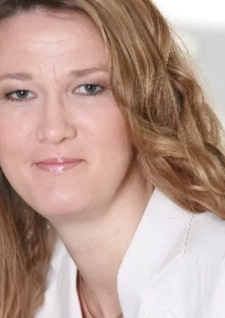 Dipl. oec. troph. Heike Recktenwald