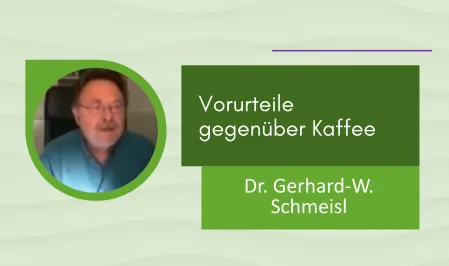 Vorurteile gegenüber Kaffee