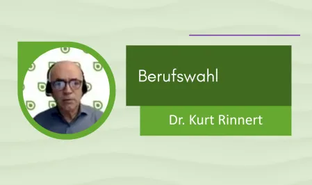 Berufswahl