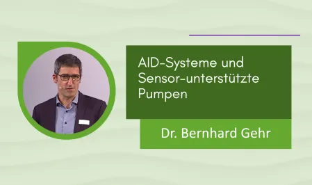 AID-Systeme & Sensor-unterstützte Pumpen