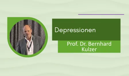 Depressionen