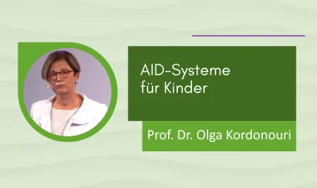 AID-Systeme für Kinder