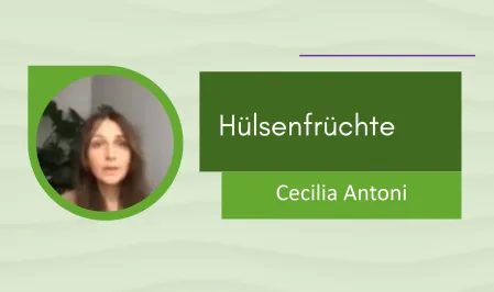 Hülsenfrüchte