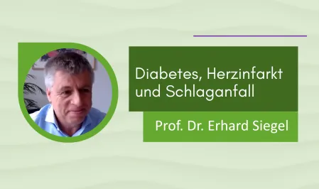 Herzinfarkt und Schlaganfall