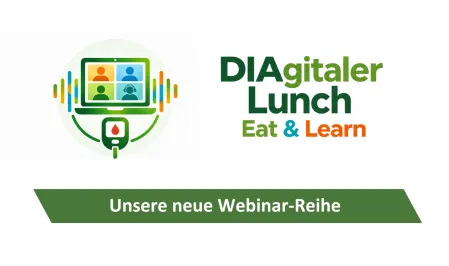 DIAgitaler Lunch