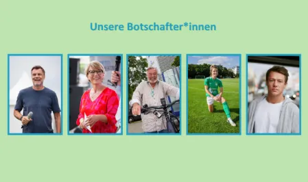 Teaserbild Botschafter*innen