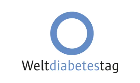 Logo Weltdiabetestag