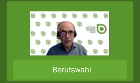 Berufswahl