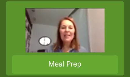 Meal Prep