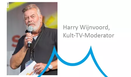 Statement Harry Wijnvoord