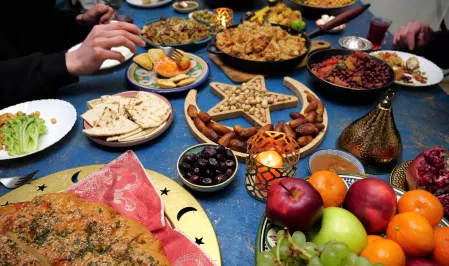 Ramadan 