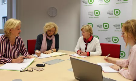 Team Arbeitssituation_Januar 2020