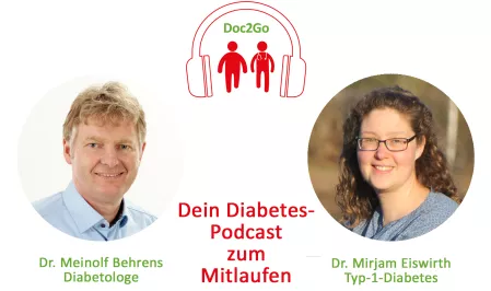 Podcast Doc2Go Staffel 2 Folge 6