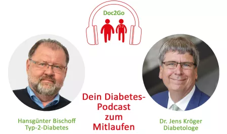 Podcast Doc2Go Staffel 2 Folge 3