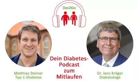 Podcast Doc2Go Staffel 2 Folge 1