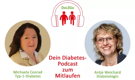 Podcast Doc2Go Staffel 2 Folge 5