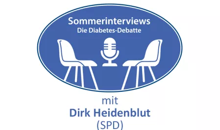 Teaser Sommerinterview Dirk Heidenblut Folge 3