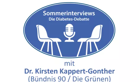 Teaser Sommerinterview Dr. Kappert-Gonther Folge 1