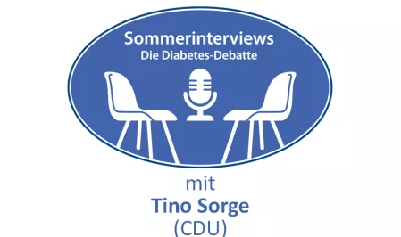 Teaser Sommerinterview Tino Sorge Folge 2