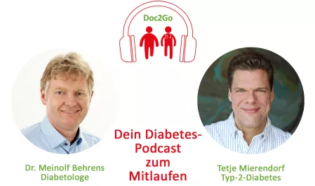 Podcast Doc2Go Staffel 2 Folge 4