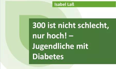 Teaser WDT 2020: Vortrag Laß Jugendliche