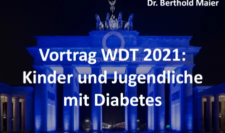 Teaserbild WDT 2021 Vortrag Maier Kinder und Jugendliche